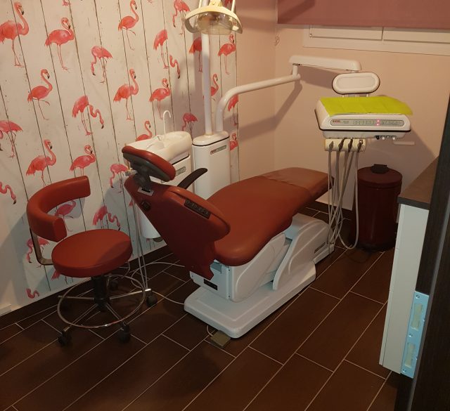 οδοντιατρος μαρουσι